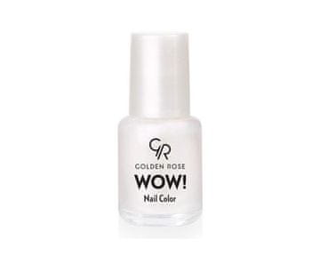 shumee GOLDEN ROSE Wow Nail Color mini lak za nohte 003 6 ml