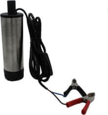 shumee Črpalka za kurilno olje, vodna črpalka, električna črpalka 12V