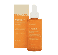 shumee BERGAMO vitaminska ampula za obraz 150 ml