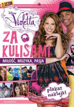 shumee knjiga violetta v zakulisju ljubezen glasba strast