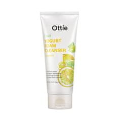 shumee OTTIE Čistilna pena s sadnim jogurtom in limono 150 ml