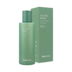 shumee FARMSTAY Pomirjujoči tonik za obraz Tea Tree Biome za problematično kožo 200 ml