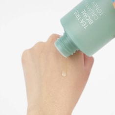 shumee FARMSTAY Pomirjujoči tonik za obraz Tea Tree Biome za problematično kožo 200 ml