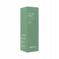 shumee FARMSTAY Pomirjujoči tonik za obraz Tea Tree Biome za problematično kožo 200 ml