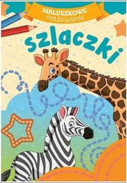 shumee MALA SLIKA vzorci, živali