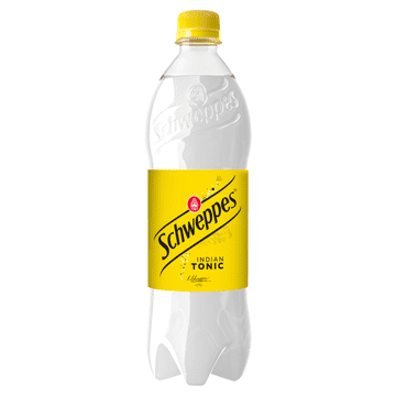 shumee Schweppes Indian Tonic gazirana pijača 0,85 l