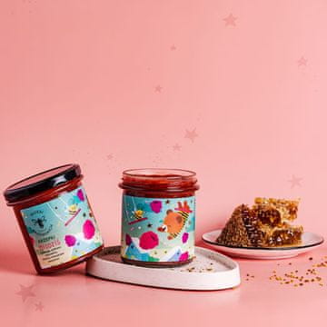 shumee Trdna čebela