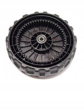 shumee Vzdržljivo kolo za kosilnice Husqvarna LC247, LC347 ORIGINALNI IZDELEK