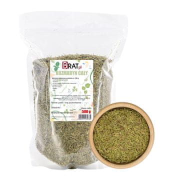 shumee Cel rožmarin 500 g