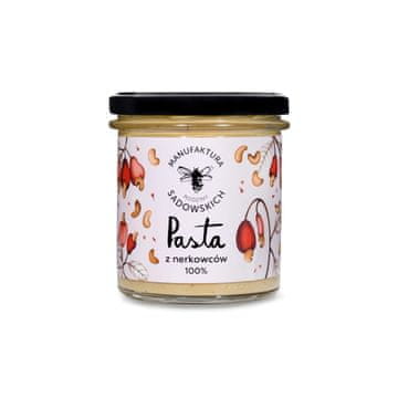 shumee Pasta iz indijskih oreščkov