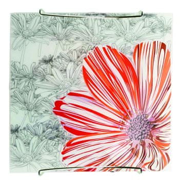 shumee Stropna svetilka Candellux SPRING 10-12968, kromirana