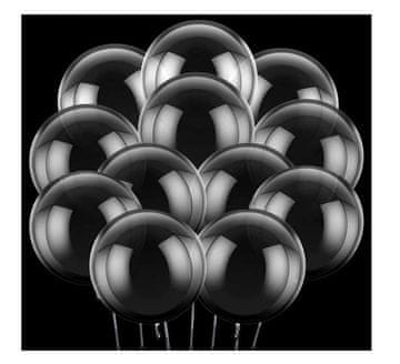 shumee Prozorni lateks baloni za polnjenje, 20 kosov, komplet 91 cm