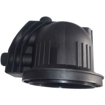 shumee Pokrov za ohišje vodne črpalke Gardena 3000/4 Art 1707. Original