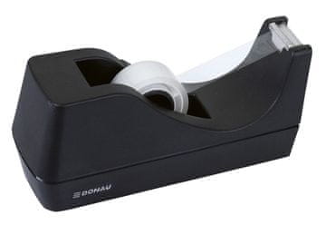 shumee Donau trak podajalnik črne barve 7886001-01