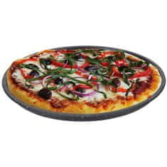BRUNBESTE Pekač za pico 33 cm MARMOR
