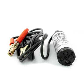 Črpalka za črpanje dizelskega kurilnega olja 12 V PPKW12V