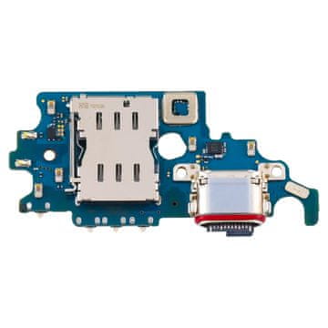 shumee Polnilna plošča USB-C za Samsung Galaxy S21 5G G991U