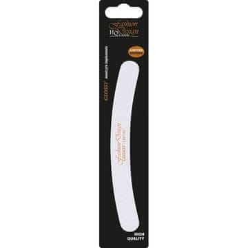 shumee TOP IZBIRA Sijajna pilica za nohte z bananinim vzorcem 120/180