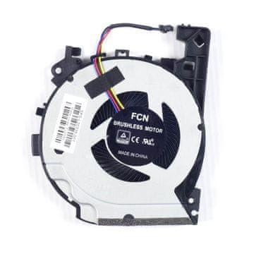 shumee Ventilator za procesor HP Pavilion 15-CX 15CX L20335-001