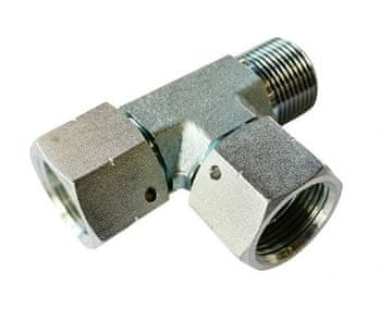 D&R T-kos BAA 3/4" BSP