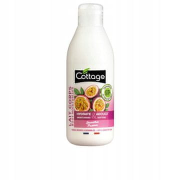 Cottage COTTAGE Lait Corps vlažilna krema za telo Smoothie Passion 200 ml