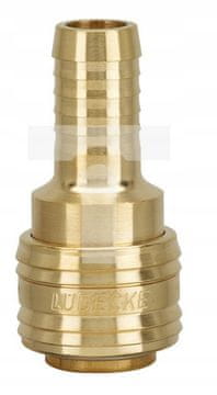 shumee Nastavek za hitro povezavo cevi 6