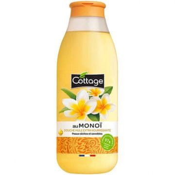 shumee COTTAGE oljni tuš z monoi 560 ml