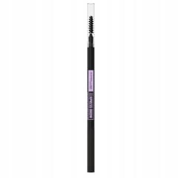 Maybelline MAYBELLINE Brow Ultra Slim svinčnik za obrvi 07 Black