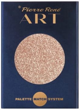 shumee PIERRE RENE Art Palette Match System folijasto senčilo za oči 051 1,3 g