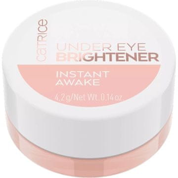 shumee CATRICE posvetlitveni senčnik za podočnjake 010 Light Rose 4,2 g