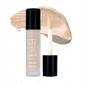 shumee PIERRE RENE Art Luminous Concealer SPF50 02 6 ml