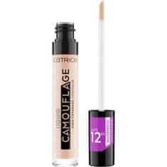 Catrice CATRICE Camouflage tekoči korektor v stiku 001 Fair Ivory 5 ml