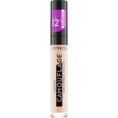 Catrice CATRICE Camouflage tekoči korektor v stiku 001 Fair Ivory 5 ml