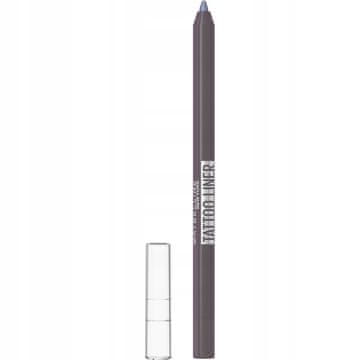 shumee MAYBELLINE Tattoo Liner gel svinčnik 822 Space Graphite 1,3 g