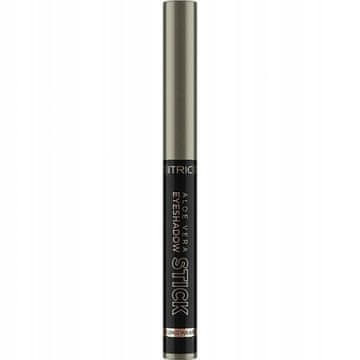 shumee CATRICE Aloe Vera senčilo za oči v stiku 030 Olive Glam 1,5 g