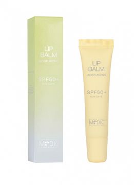 shumee PIERRE RENE Medic balzam za ustnice SPF 50+ 15 ml