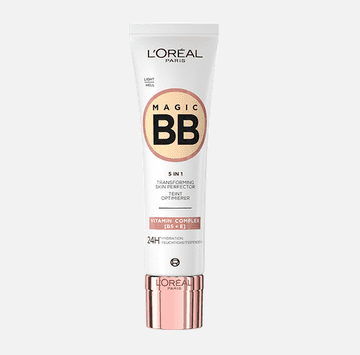 shumee L'Oréal Magic BB tonirana krema za obraz, odtenek 02 Light, 30 ml