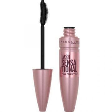 Maybelline MAYBELLINE Lash Sensational maskara 06 Burgundy Brown 9,5 ml