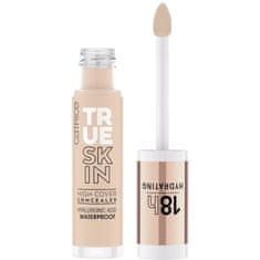 Catrice CATRICE True Skin High Cover korektor za obraz WTP 010 Cool Cashmere 4,5 ml