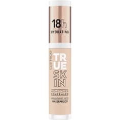 Catrice CATRICE True Skin High Cover korektor za obraz WTP 010 Cool Cashmere 4,5 ml