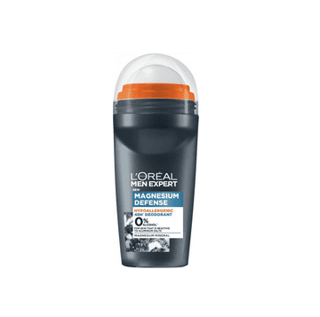 shumee L'Oréal Men Expert deodor roll-on Magnesium Defense 50 ml