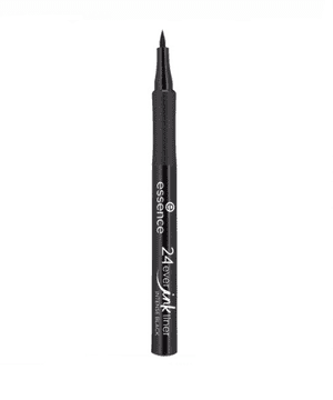 Essence Črtalo za oči ESSENCE 24 Ever Ink Liner črtalo za oči črno 1,2 ml