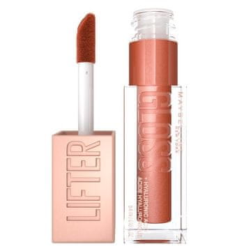 Maybelline MAYBELLINE Lifter Gloss sijaj za ustnice 017 Copper 5,4 ml