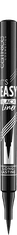 shumee Črtalo za oči CATRICE It's Easy odtenek 010 Blackest Black 1,1 ml