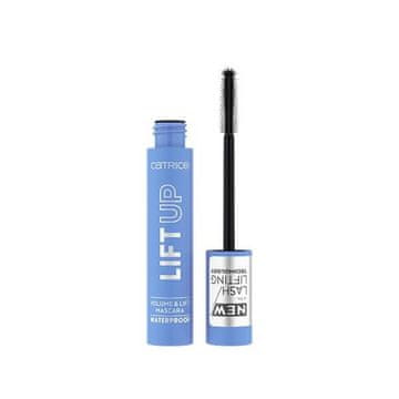 shumee Maskara CATRICE Lift Up Volume&Lift 010 Deep Black Waterproof 11 ml