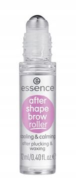 shumee Valjček za obrvi ESSENCE After Shape Brow 12 ml