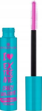 shumee Maskara ESSENCE I Love Extreme Crazy Volume 12 ml /