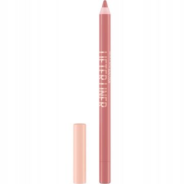 shumee MAYBELLINE Lifter Liner črtalo za ustnice 006 Line Leader 1,2 g