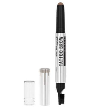 shumee MAYBELLINE Tattoo Brow Lift marker za obrvi 02 Soft 10 g