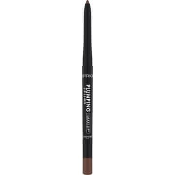 shumee CATRICE črtalo za ustnice Plumping Lip Liner 170 Chocolate Lover 0,35 g